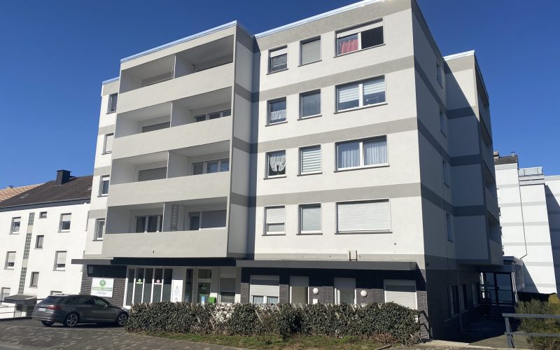 Arnsberg, Ringstraße Arnsberg, Ringstraße